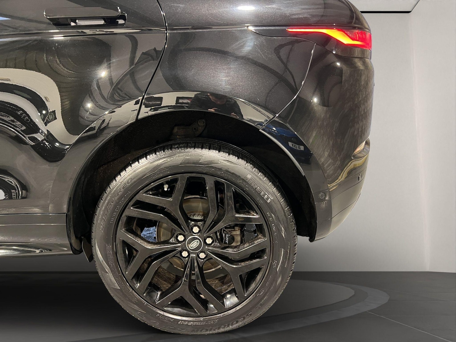 Used Land Rover Range Rover Evoque 2021 for sale - 77279590: Photo 29