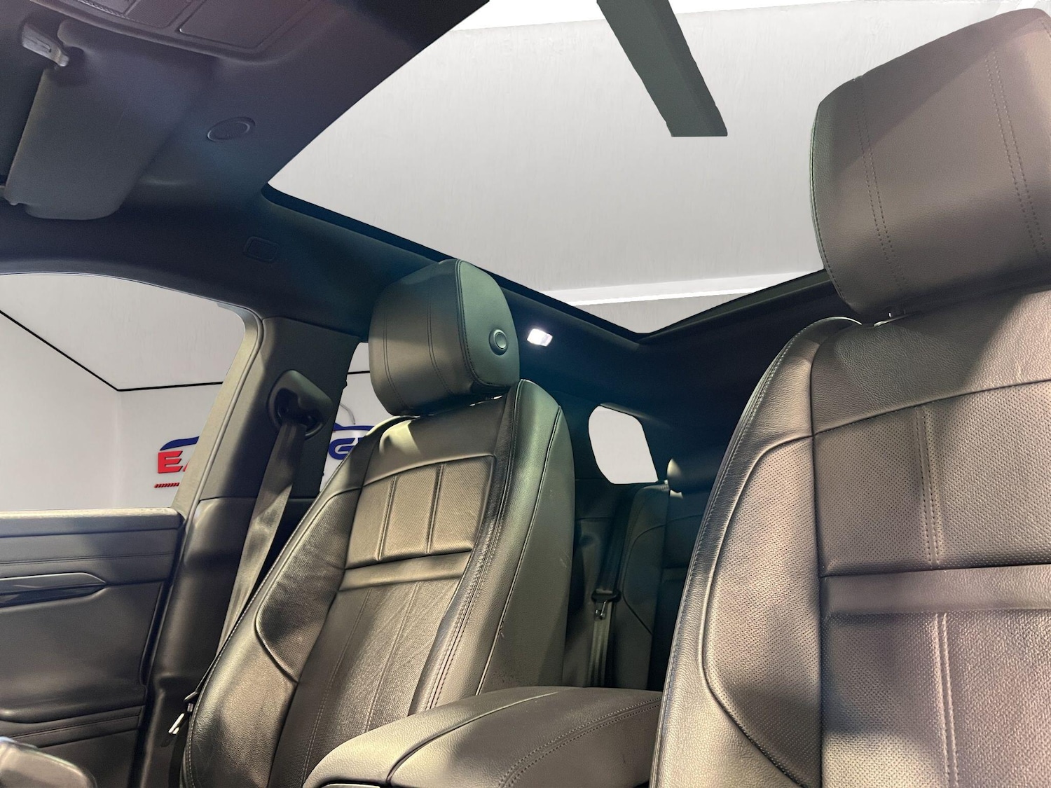 Used Land Rover Range Rover Evoque 2021 for sale - 77279590: Photo 3