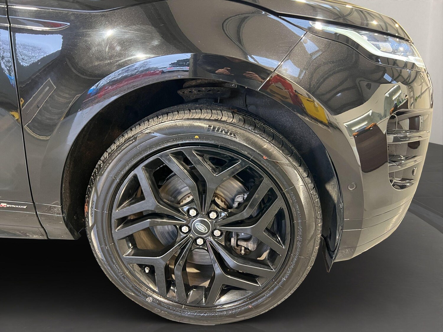 Used Land Rover Range Rover Evoque 2021 for sale - 77279590: Photo 30