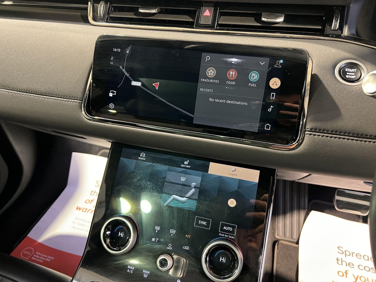 Used Land Rover Range Rover Evoque 2021 for sale - 77279590: Photo 33