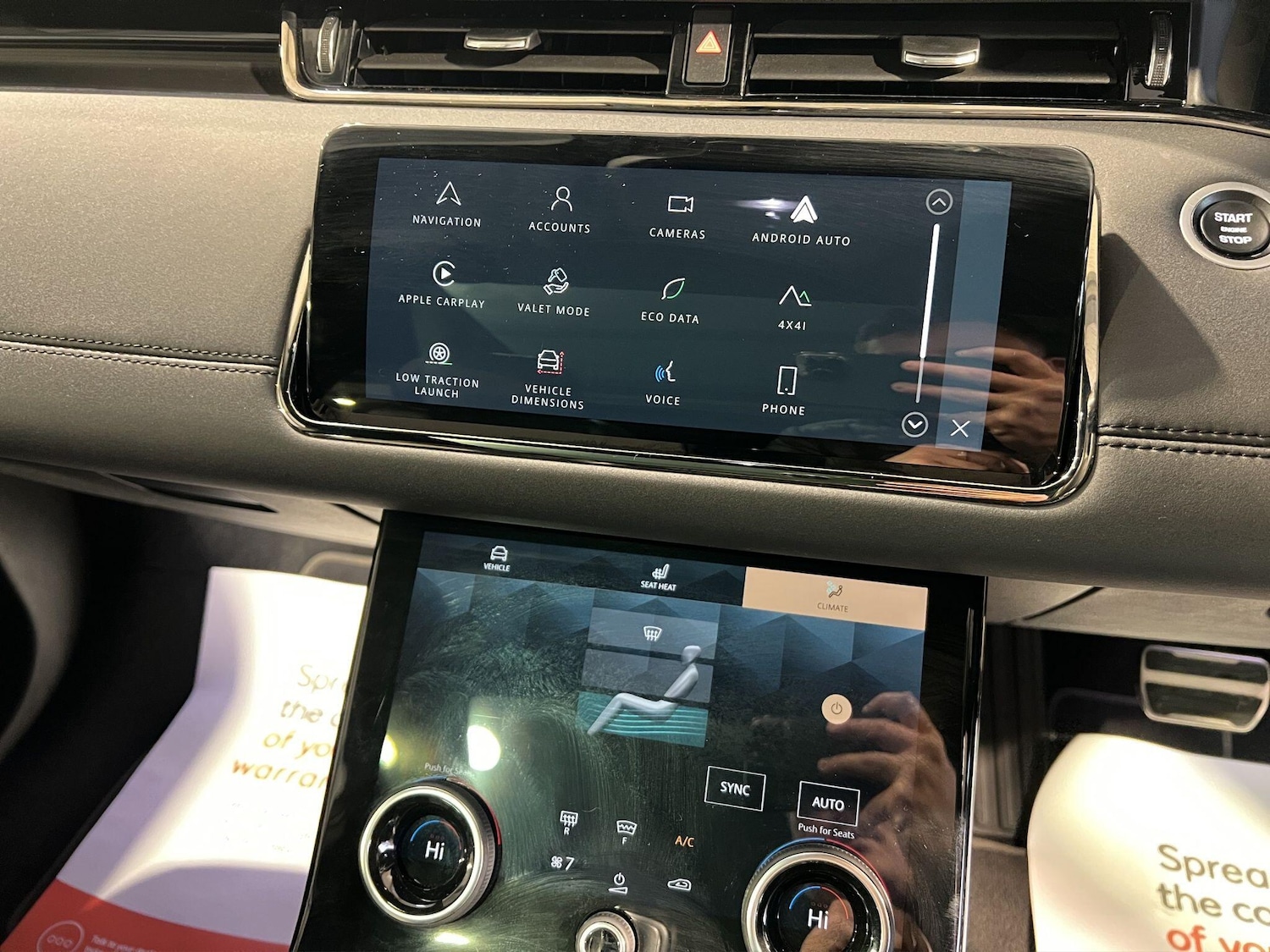 Used Land Rover Range Rover Evoque 2021 for sale - 77279590: Photo 34