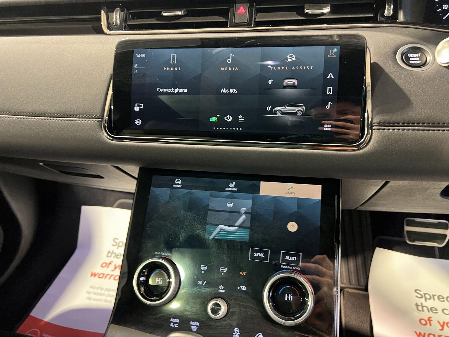 Used Land Rover Range Rover Evoque 2021 for sale - 77279590: Photo 36