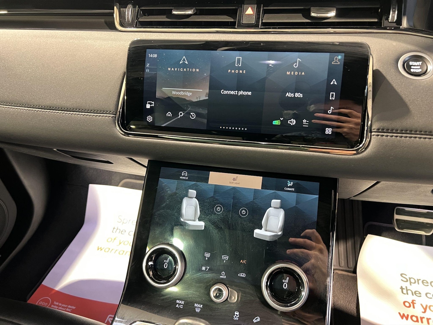 Used Land Rover Range Rover Evoque 2021 for sale - 77279590: Photo 37