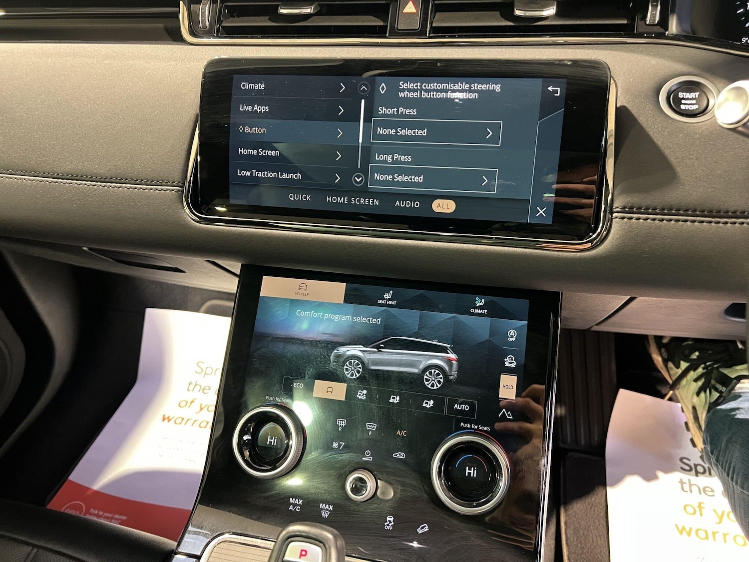 Used Land Rover Range Rover Evoque 2021 for sale - 77279590: Photo 38