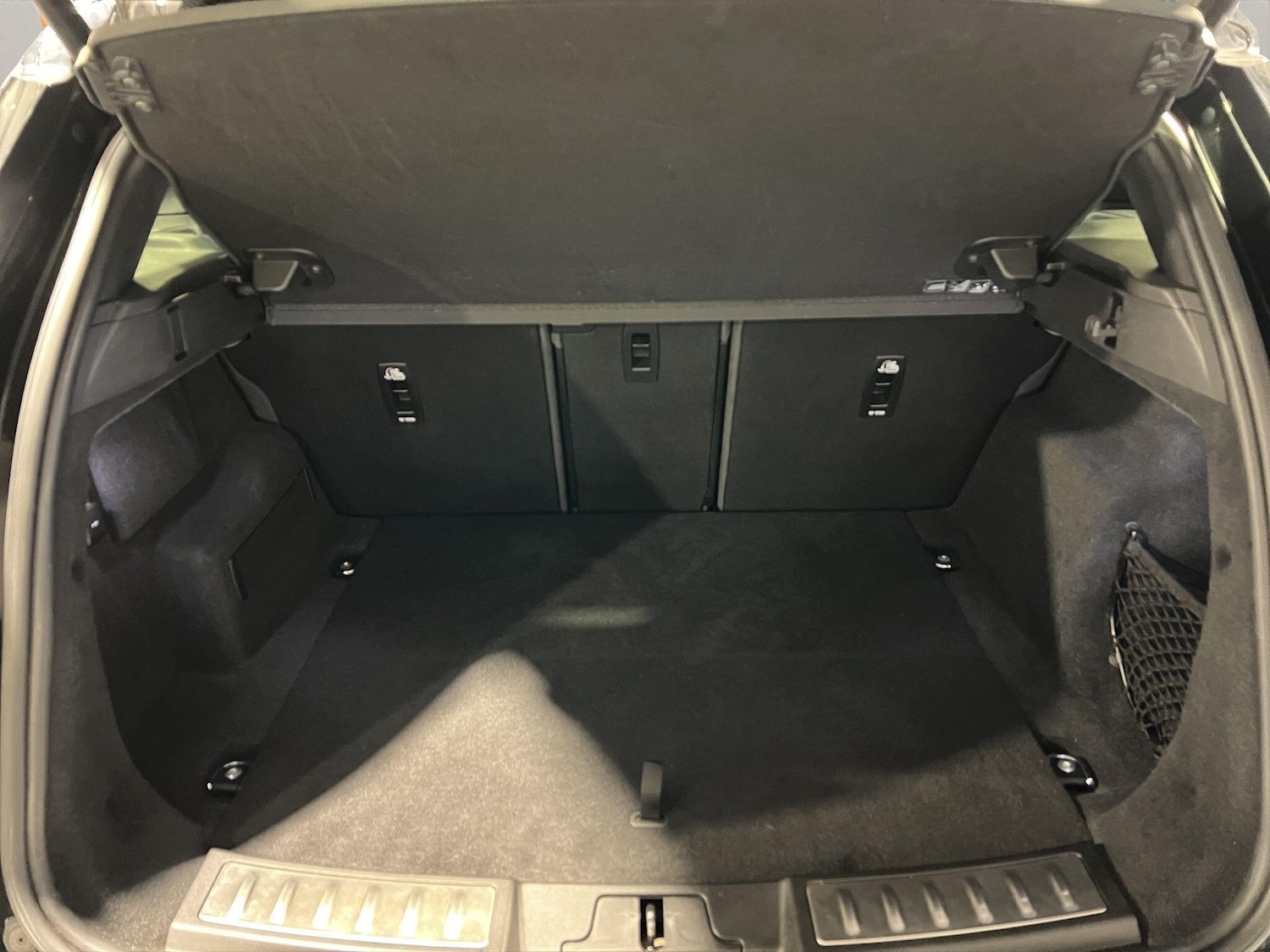 Used Land Rover Range Rover Evoque 2021 for sale - 77279590: Photo 39