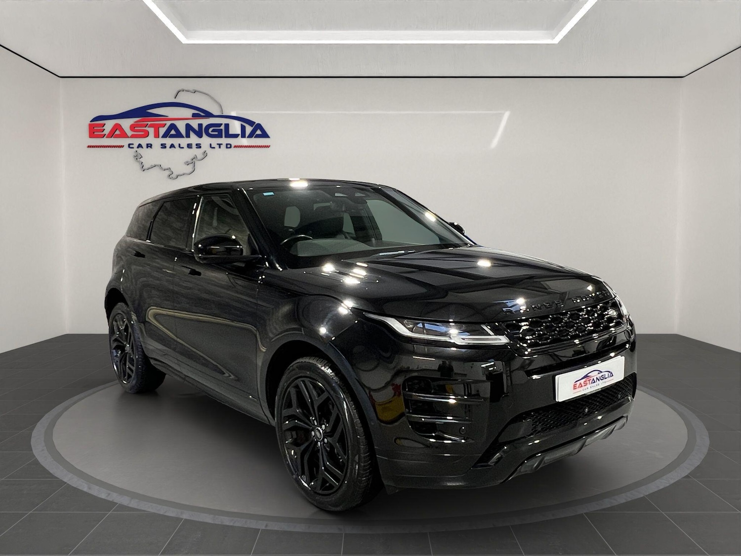 Used Land Rover Range Rover Evoque 2021 for sale - 77279590: Photo 4