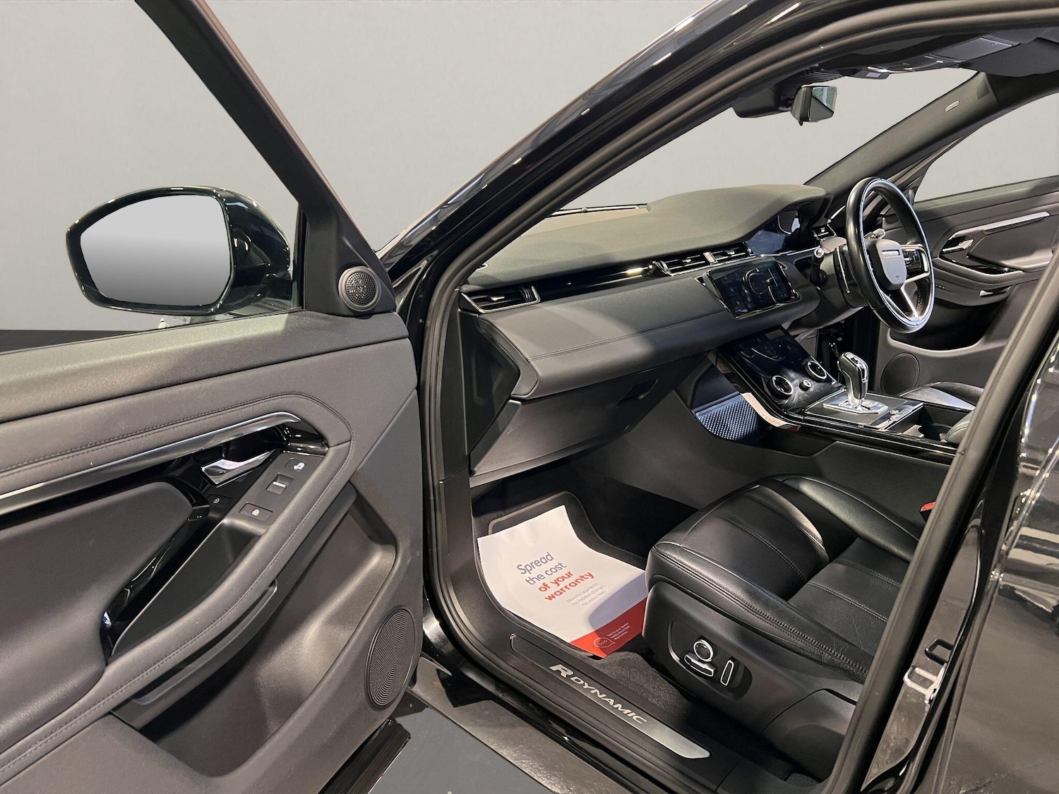 Used Land Rover Range Rover Evoque 2021 for sale - 77279590: Photo 41