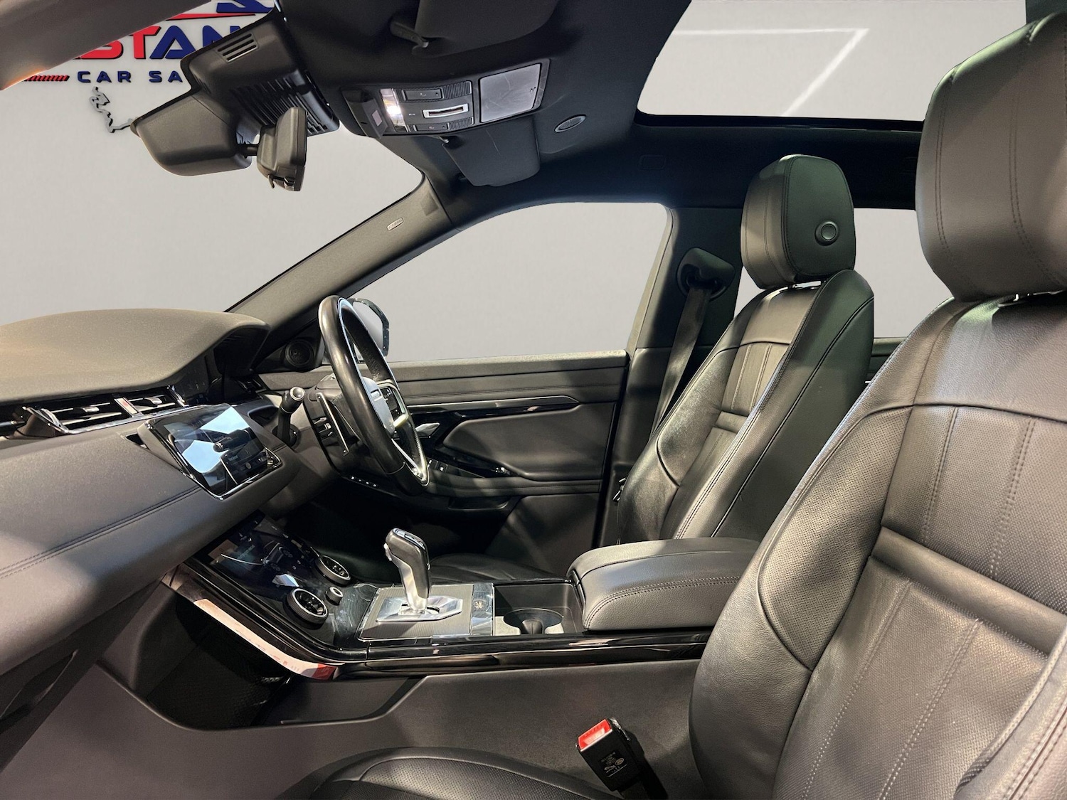 Used Land Rover Range Rover Evoque 2021 for sale - 77279590: Photo 42