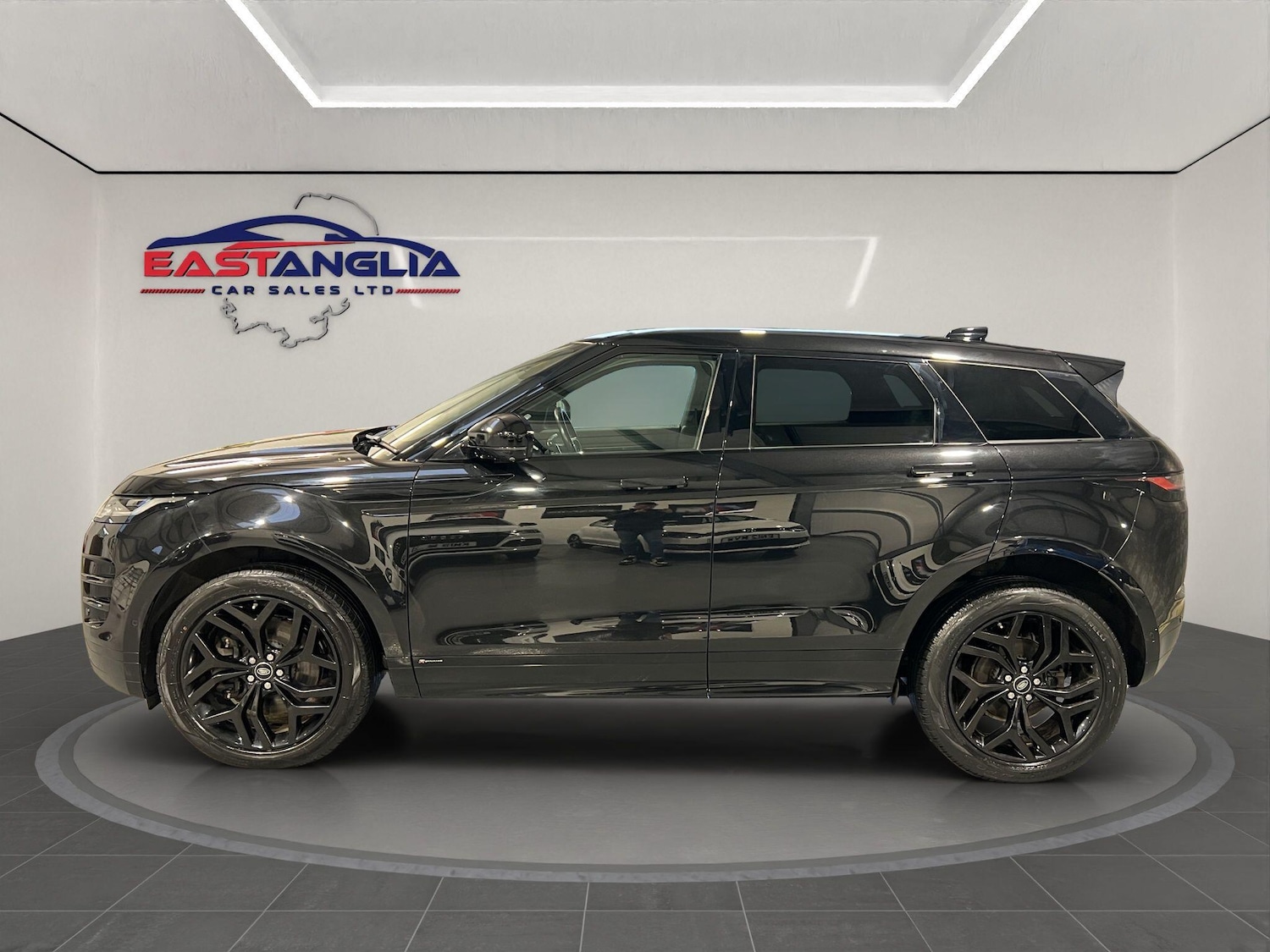 Used Land Rover Range Rover Evoque 2021 for sale - 77279590: Photo 7