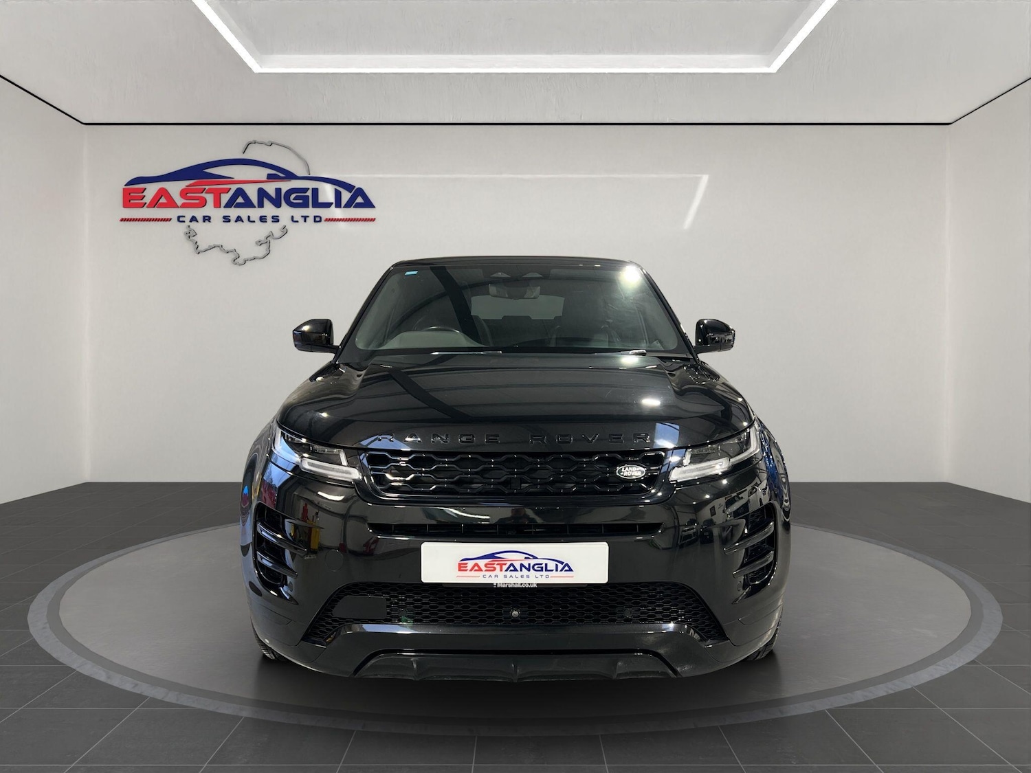 Used Land Rover Range Rover Evoque 2021 for sale - 77279590: Photo 9