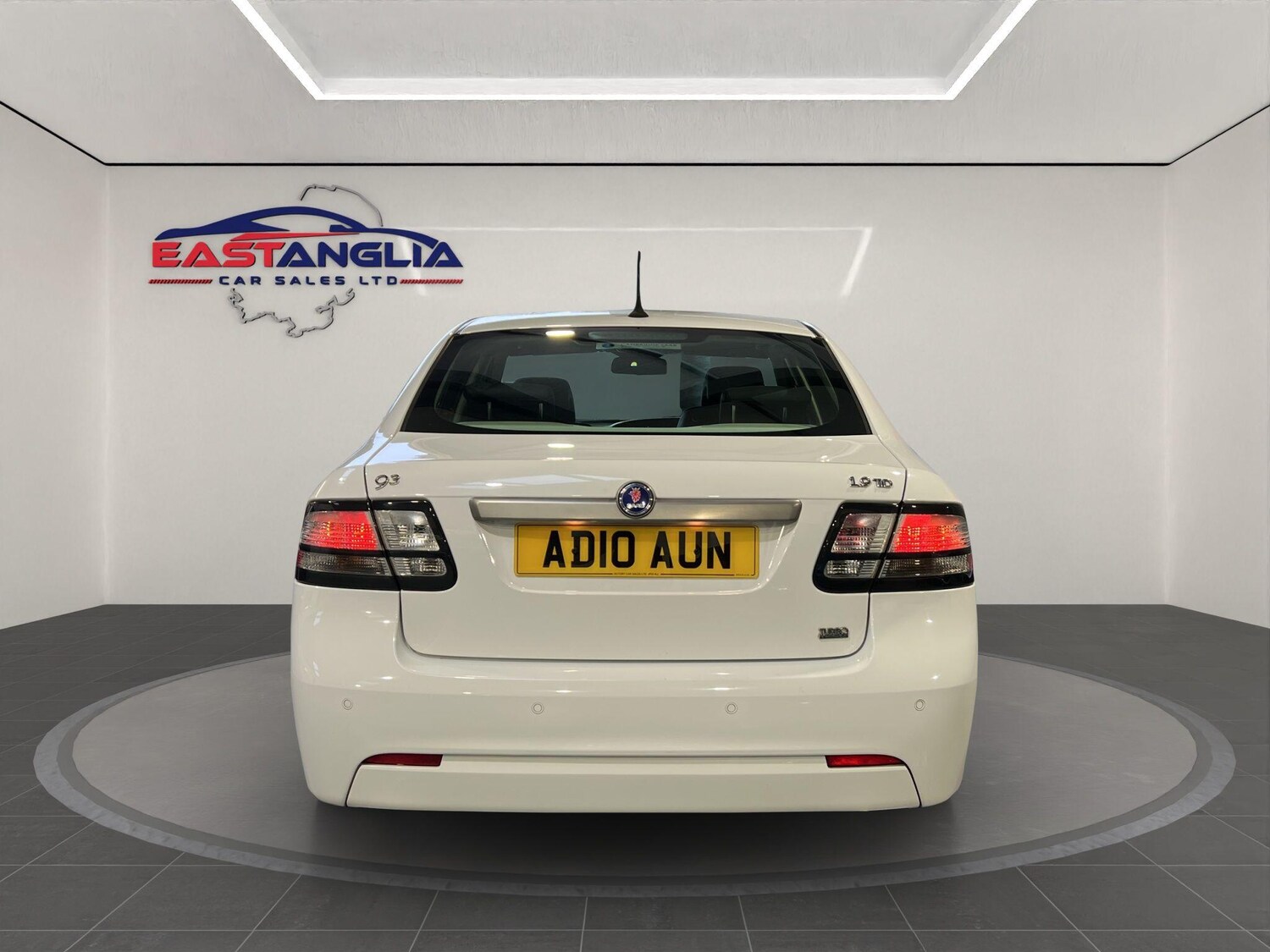 Used Saab 9-3 2010 for sale - 77633174: Photo 10