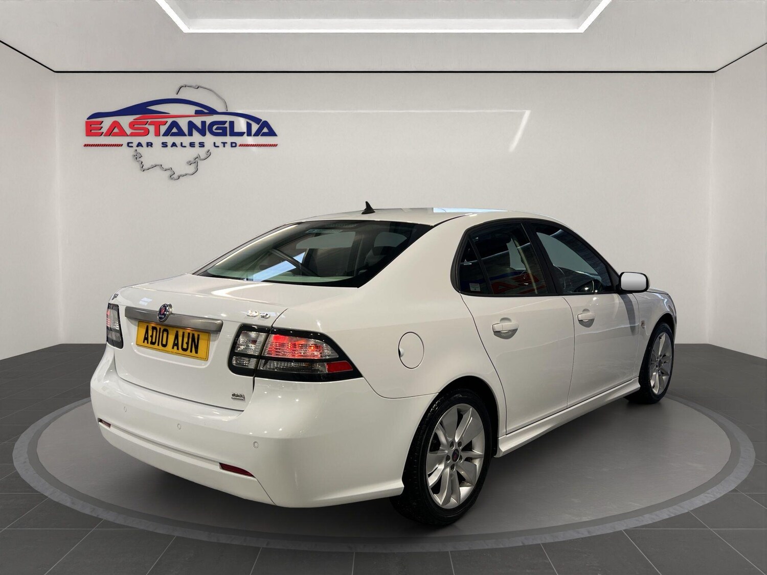 Used Saab 9-3 2010 for sale - 77633174: Photo 13