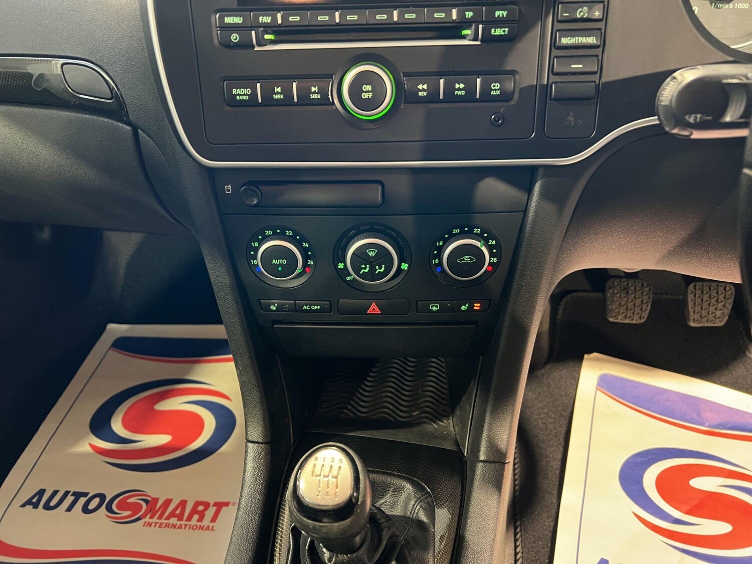 Used Saab 9-3 2010 for sale - 77633174: Photo 14