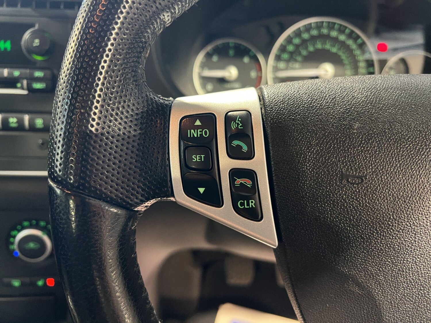 Used Saab 9-3 2010 for sale - 77633174: Photo 20