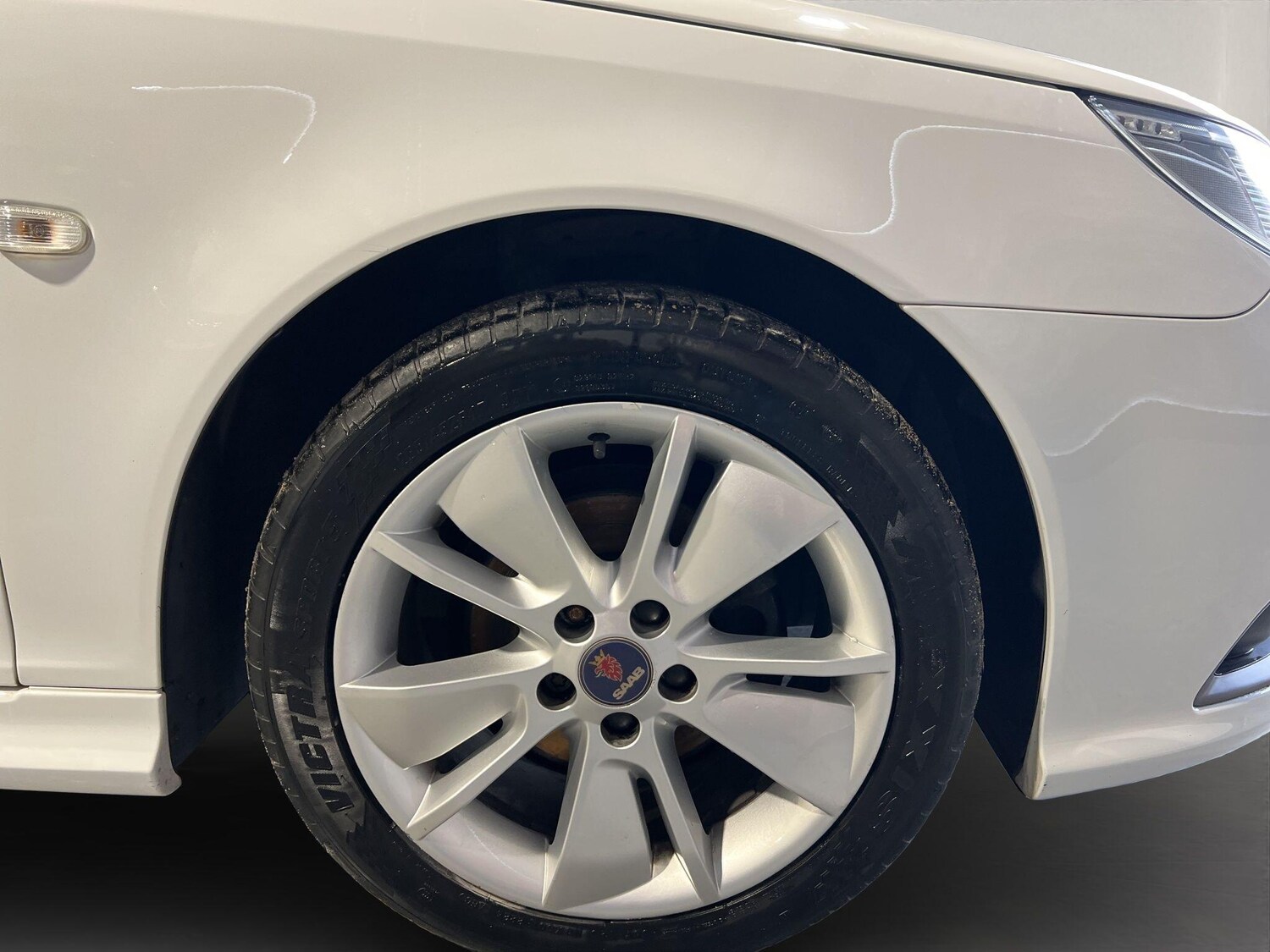 Used Saab 9-3 2010 for sale - 77633174: Photo 27