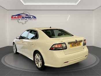 Used Saab 9-3 2010 for sale - 77633174: Photo