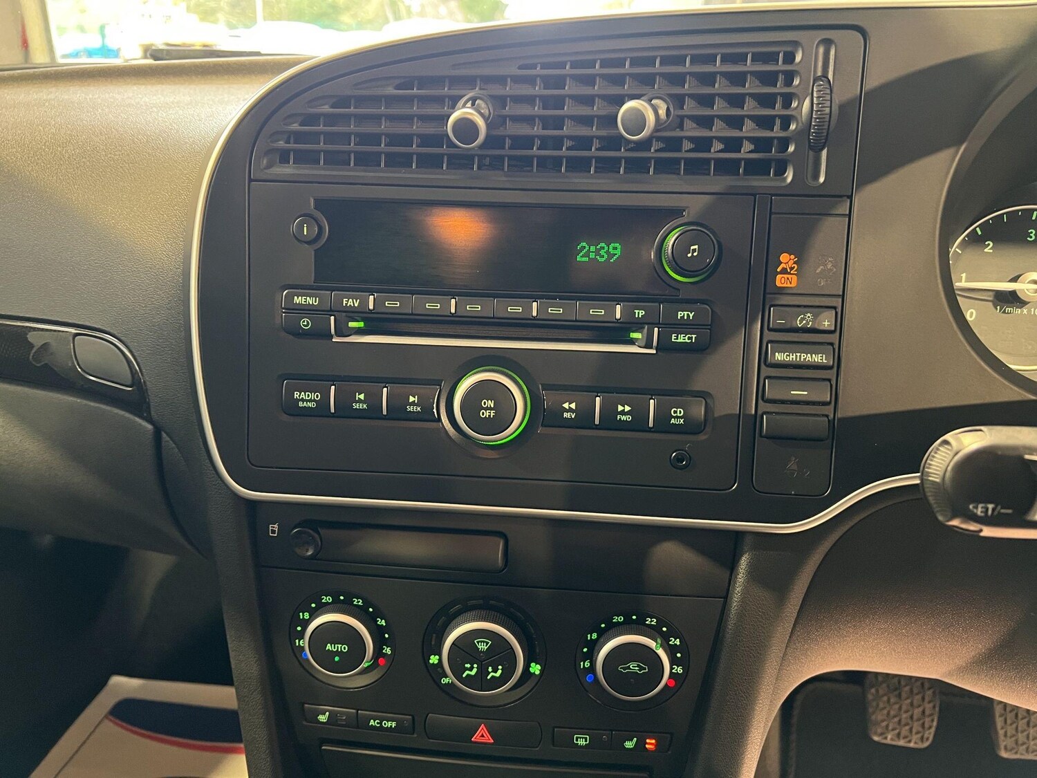 Used Saab 9-3 2010 for sale - 77633174: Photo 30