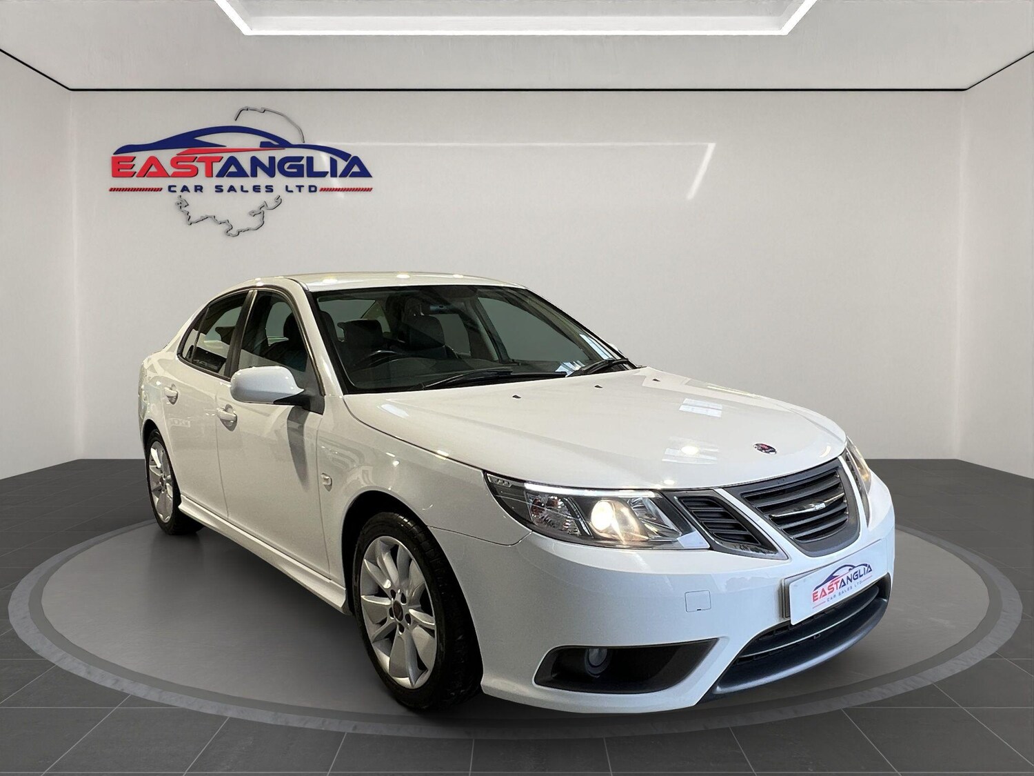 Used Saab 9-3 2010 for sale - 77633174: Photo 8