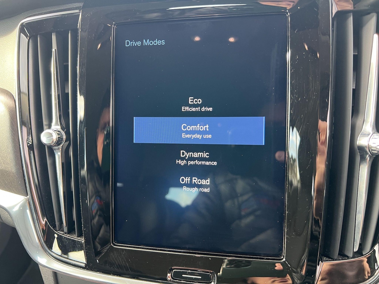 Used Volvo V90 Cross Country 2018 for sale - 76823588: Photo 29