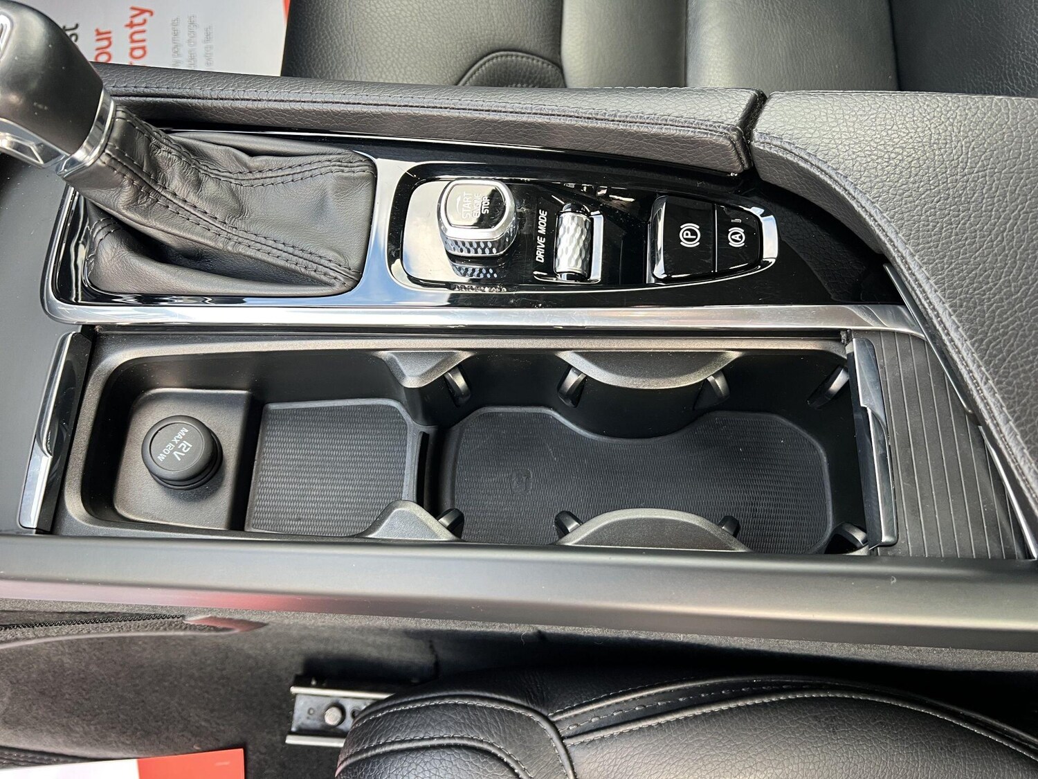 Used Volvo V90 Cross Country 2018 for sale - 76823588: Photo 45