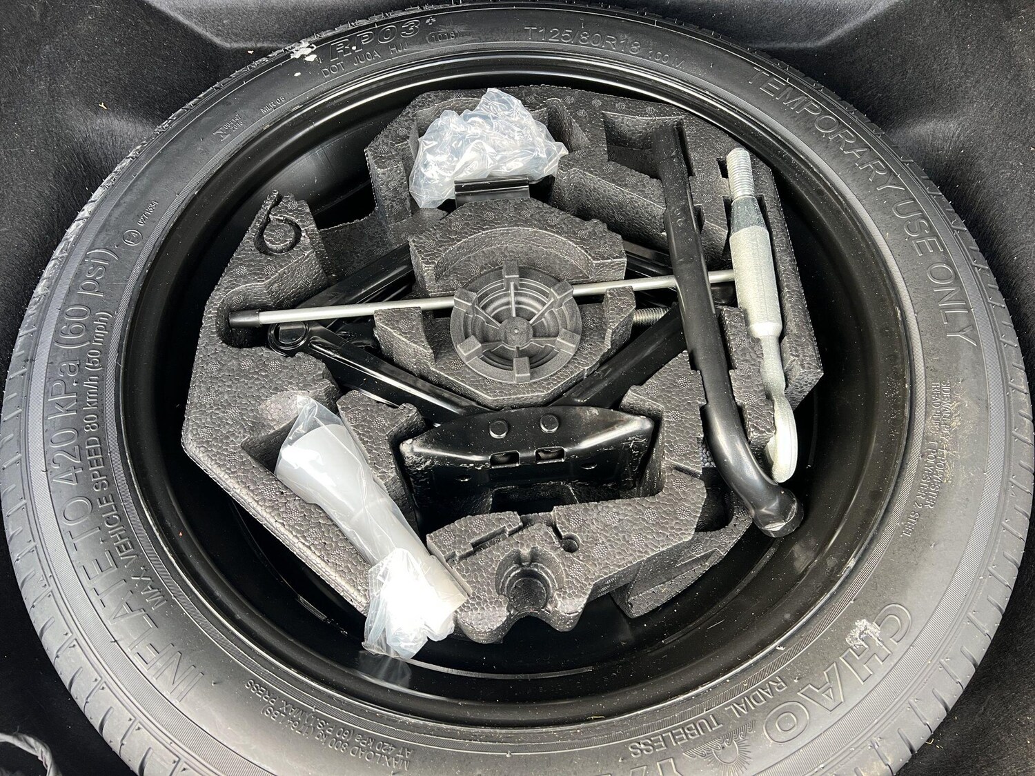 Used Volvo V90 Cross Country 2018 for sale - 76823588: Photo 46