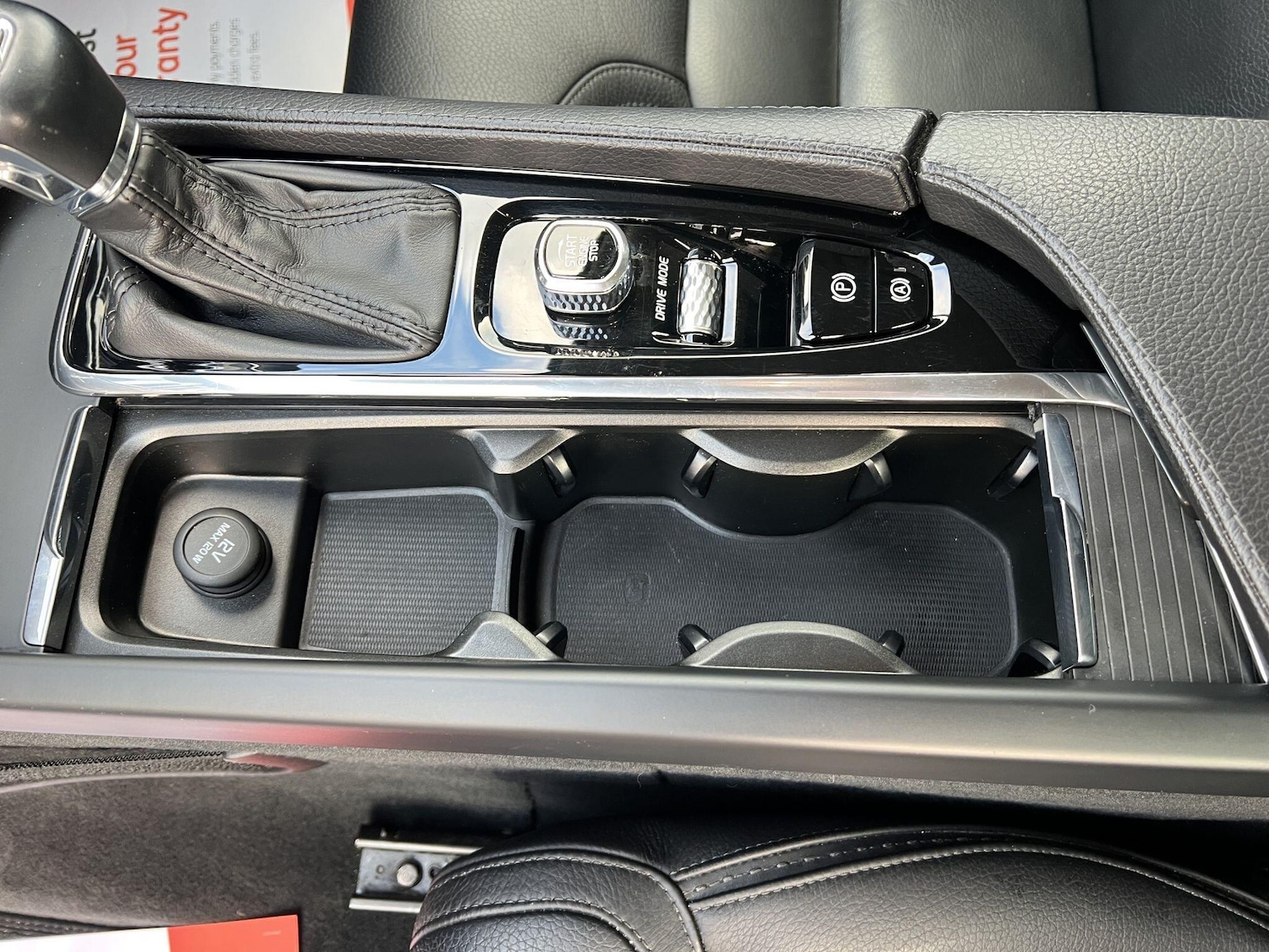 Used Volvo V90 Cross Country 2018 for sale - 76823588: Photo 49