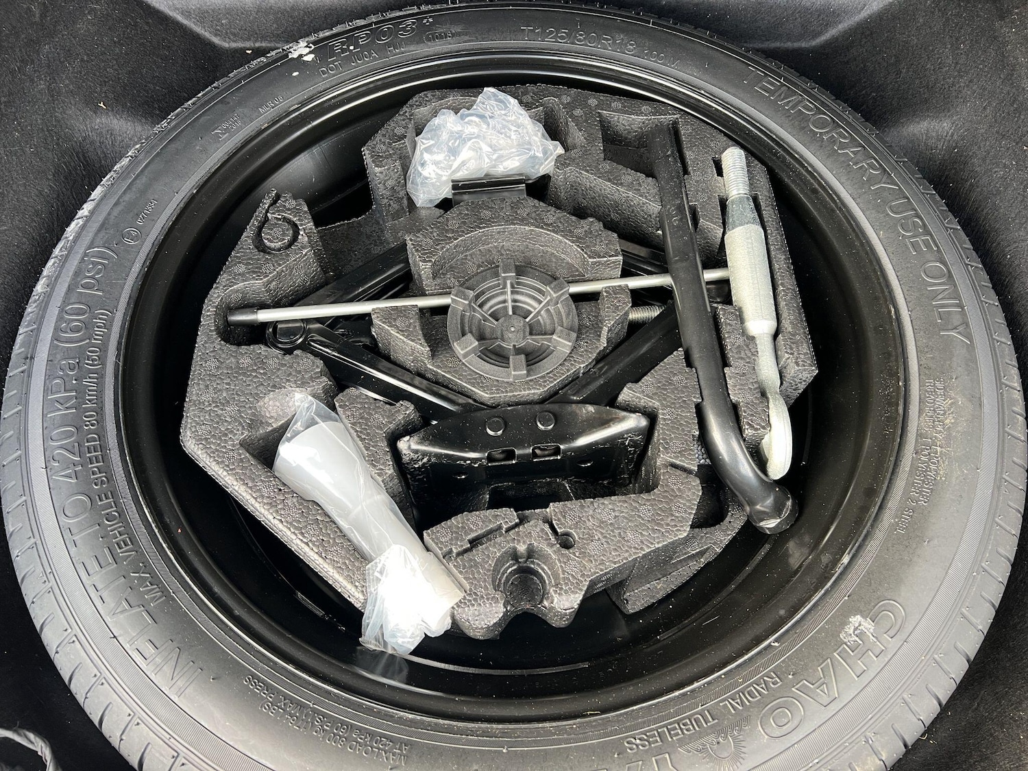 Used Volvo V90 Cross Country 2018 for sale - 76823588: Photo 50