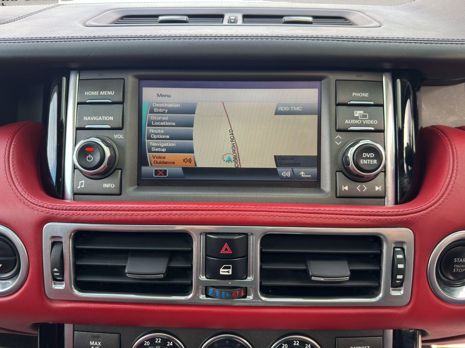 Vehicle 28
