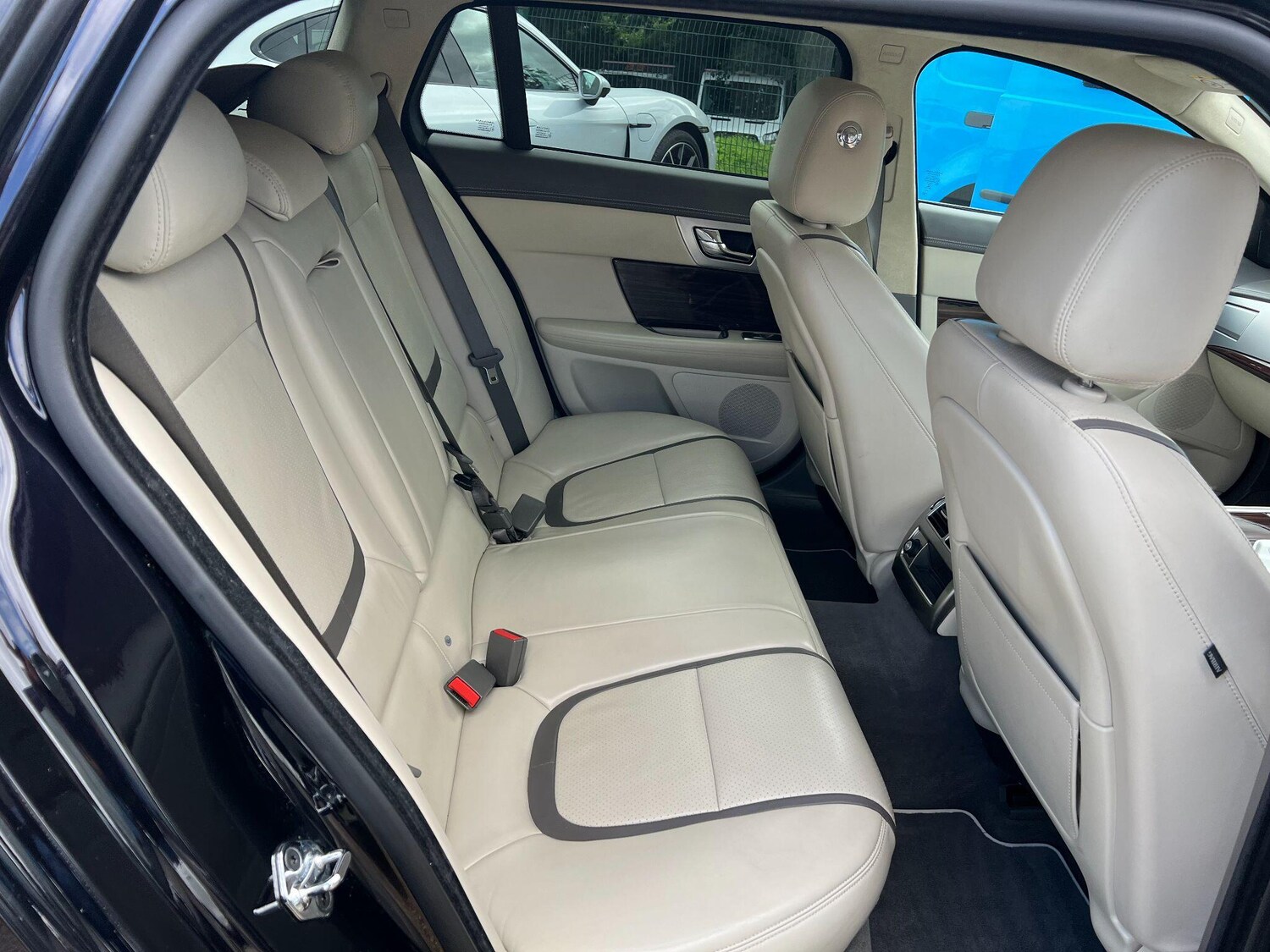 Used Jaguar XF 2014 for sale - 77647041: Photo 18