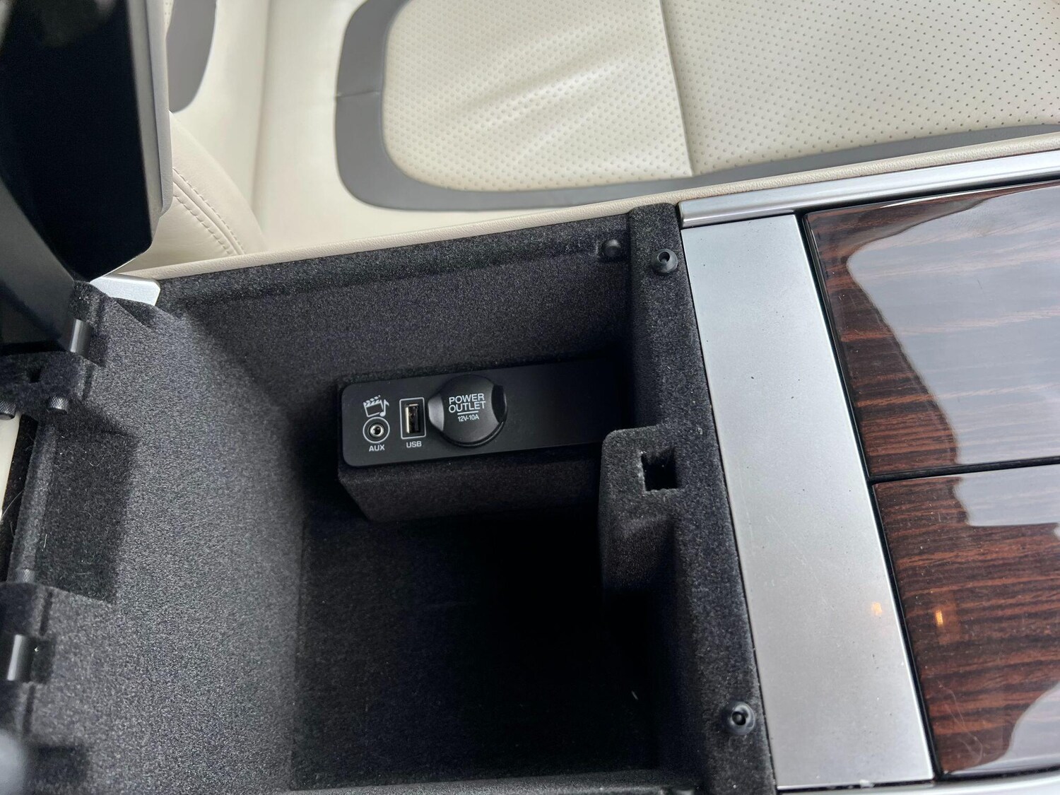 Used Jaguar XF 2014 for sale - 77647041: Photo 34