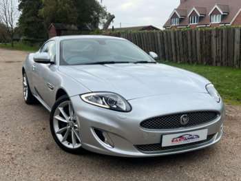 2011 (61) - 5.0 V8 Portfolio 2dr Auto