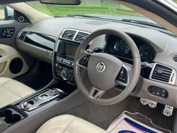 Used Jaguar XK 2011 for sale - 74978067: Photo