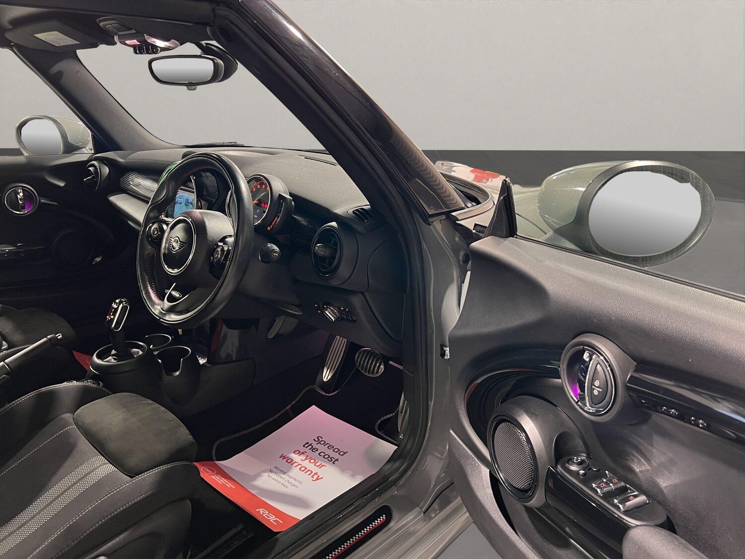 Used MINI Convertible 2019 for sale - 77344591: Photo 13