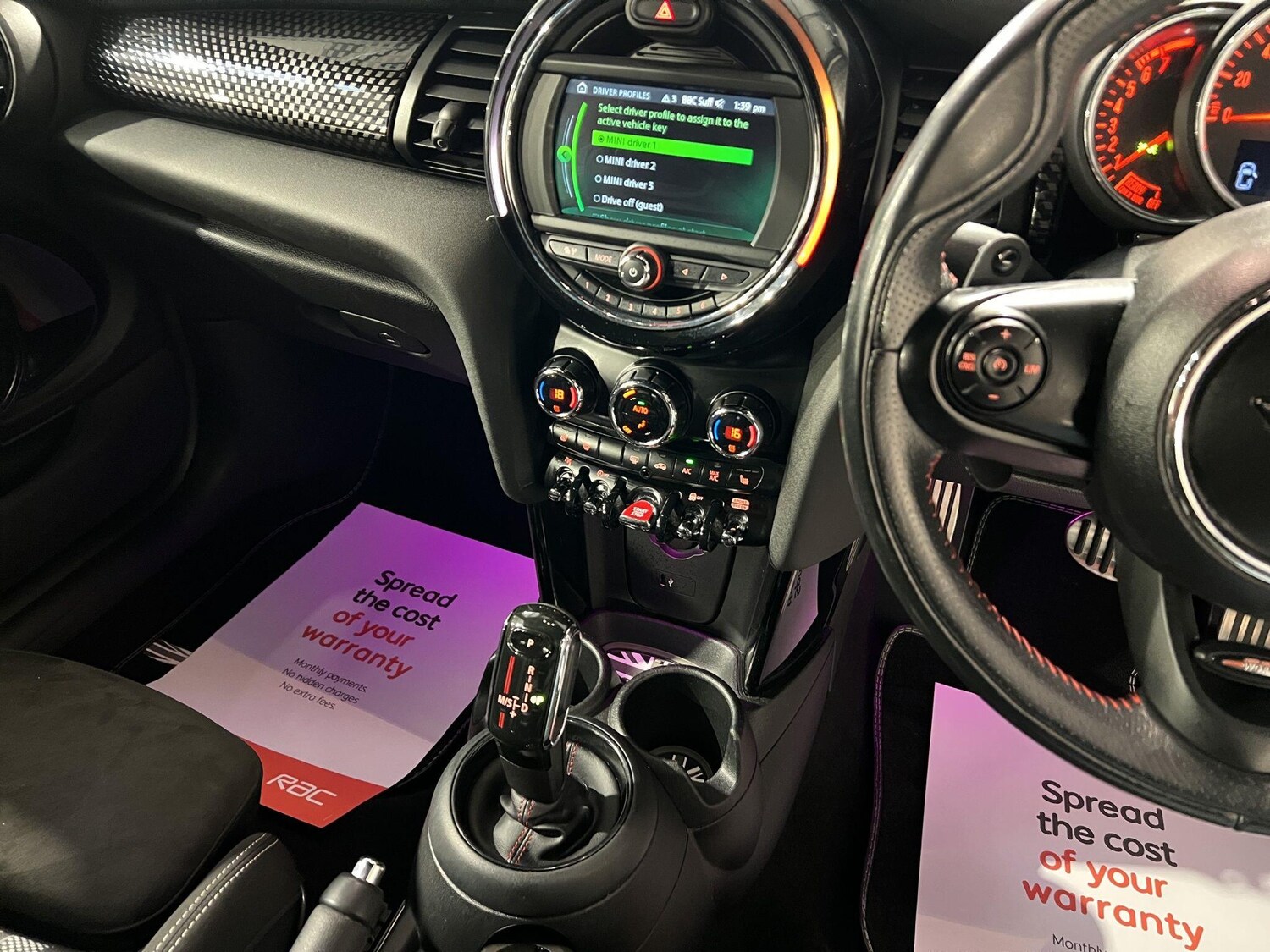 Used MINI Convertible 2019 for sale - 77344591: Photo 15