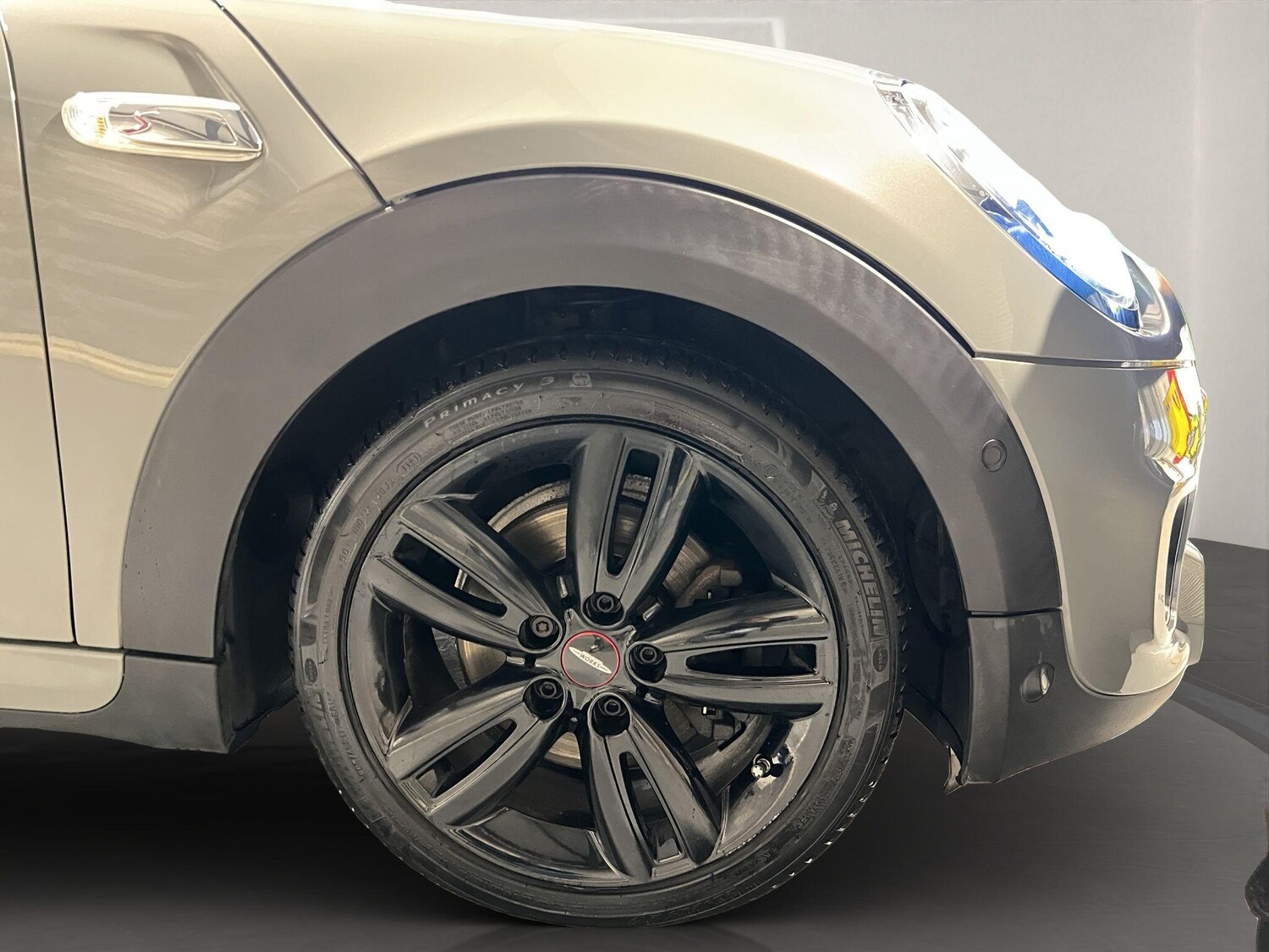 Used MINI Convertible 2019 for sale - 77344591: Photo 21