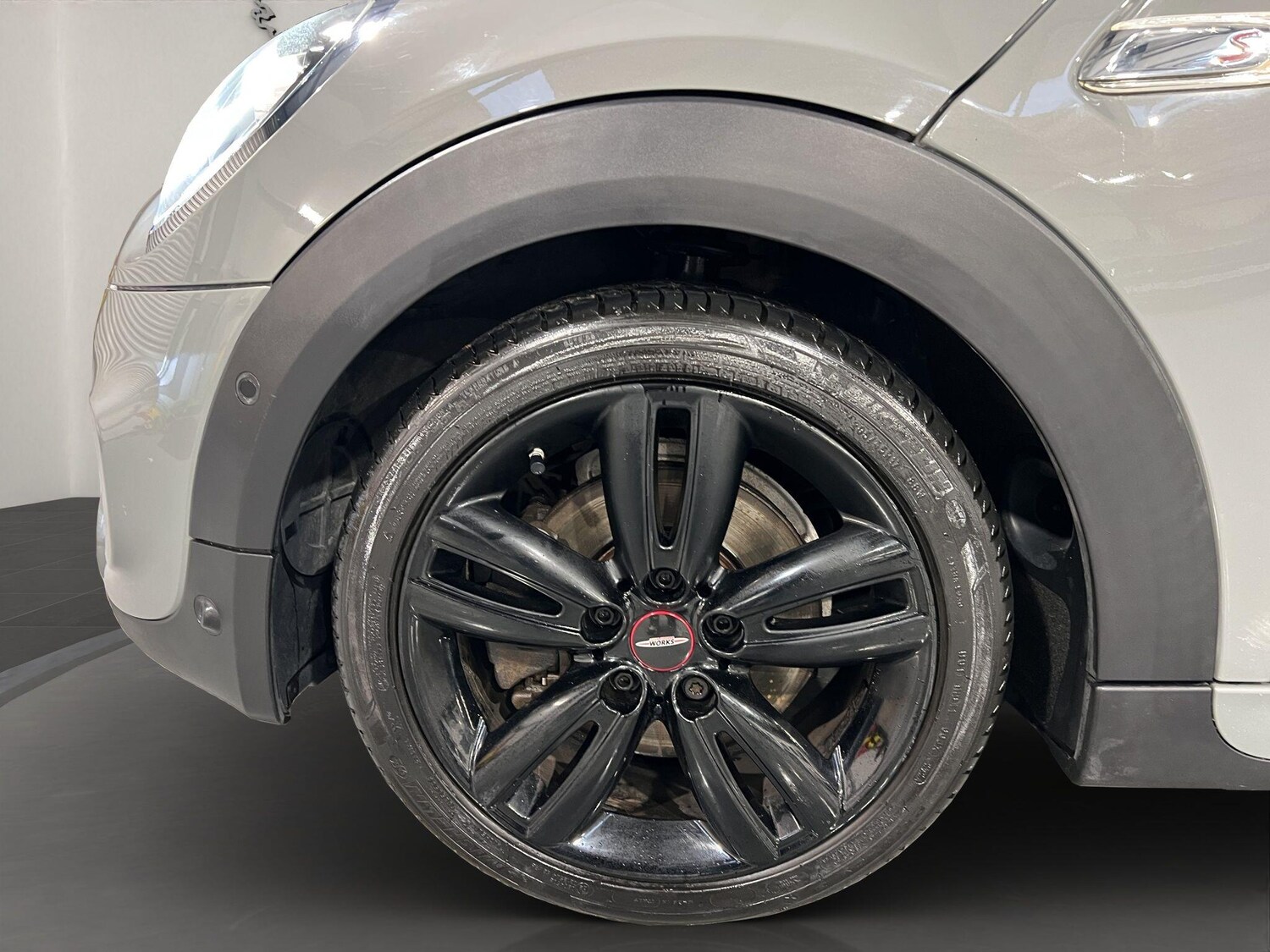 Used MINI Convertible 2019 for sale - 77344591: Photo 22