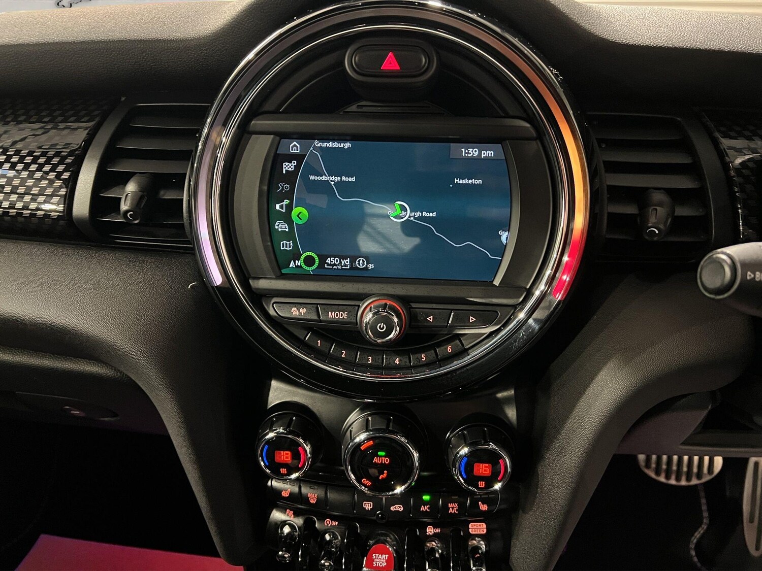 Used MINI Convertible 2019 for sale - 77344591: Photo 23