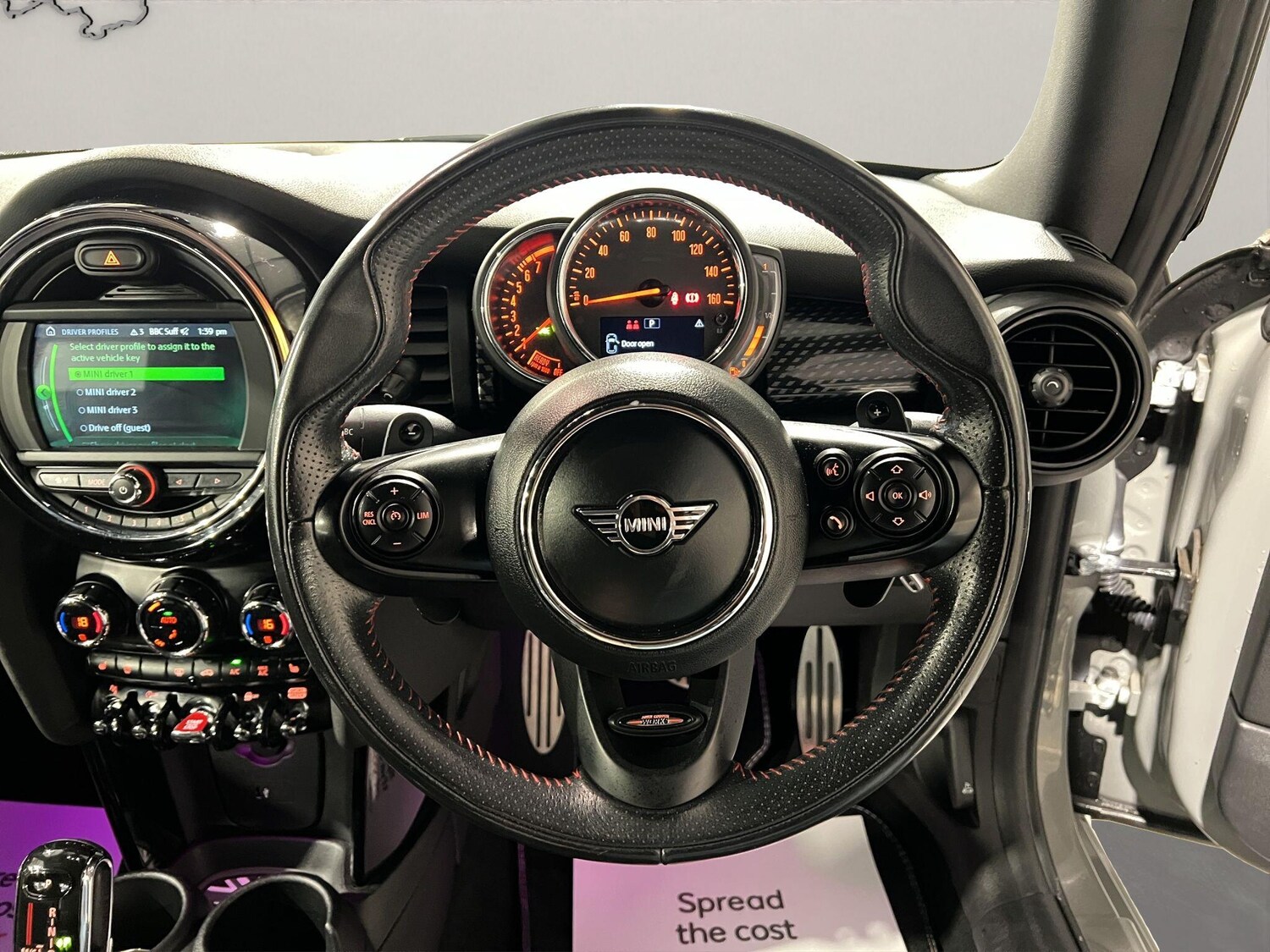 Used MINI Convertible 2019 for sale - 77344591: Photo 26