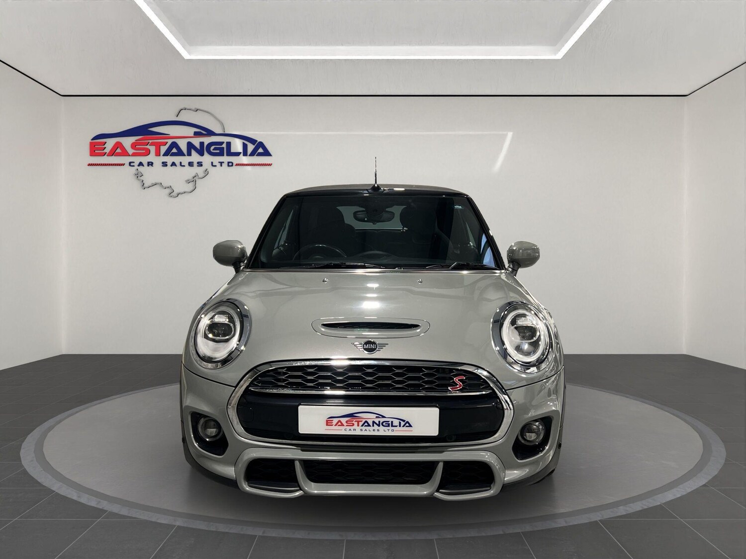 Used MINI Convertible 2019 for sale - 77344591: Photo 6