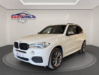 Used BMW X5 2014 for sale - 79767359: Photo