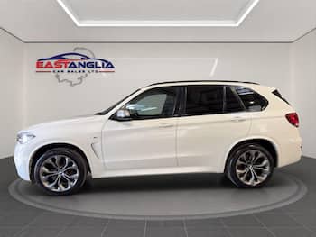 Used BMW X5 2014 for sale - 79767359: Photo