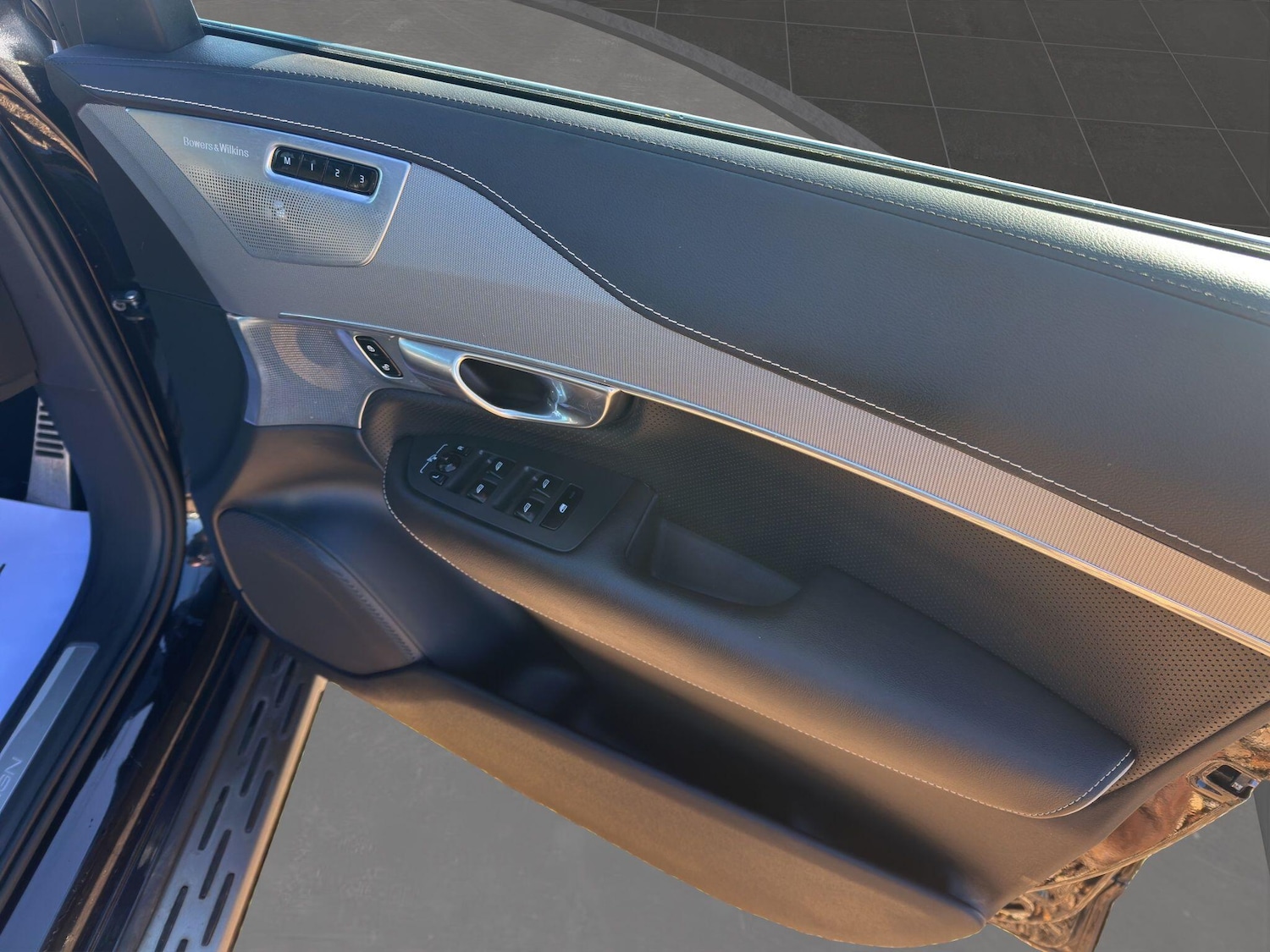 Used Volvo XC90 2019 for sale - 76349464: Photo 12