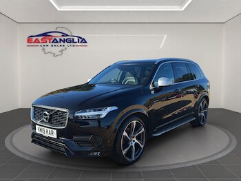2019 (19) - 2.0 D5 PowerPulse R-Design Pro Auto 4WD Euro 6 (s/s) 5dr