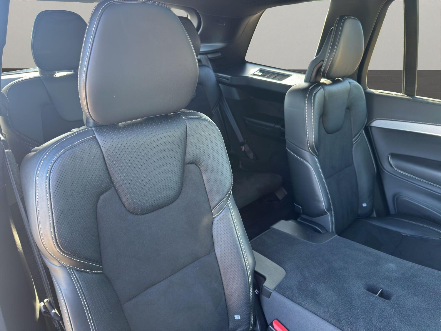 Used Volvo XC90 2019 for sale - 76349464: Photo 21