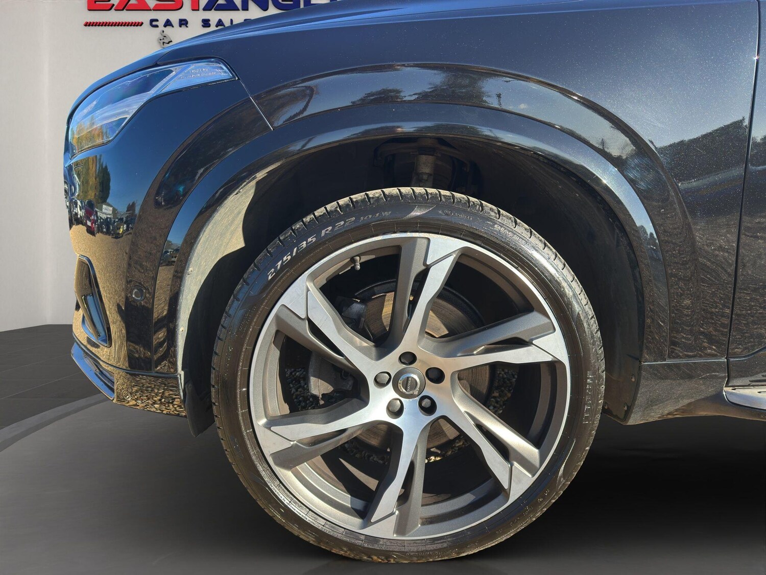 Used Volvo XC90 2019 for sale - 76349464: Photo 22