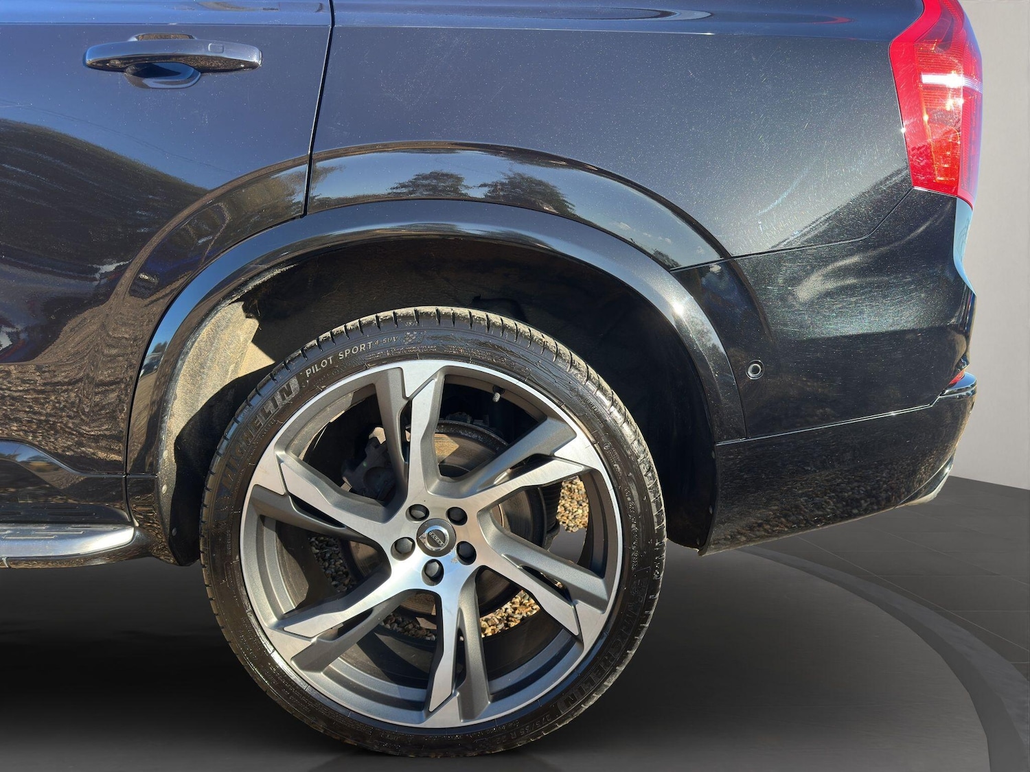 Used Volvo XC90 2019 for sale - 76349464: Photo 24