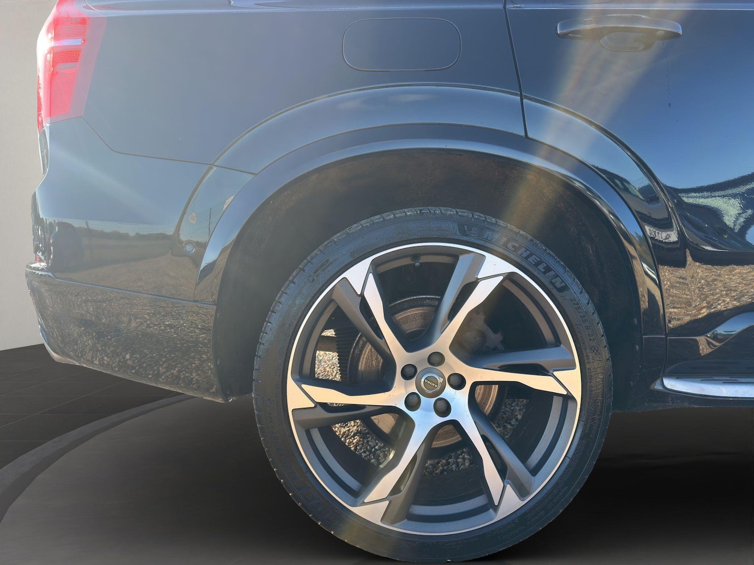 Used Volvo XC90 2019 for sale - 76349464: Photo 25