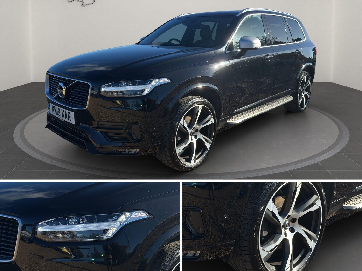 Used Volvo XC90 2019 for sale - 76349464: Photo 26