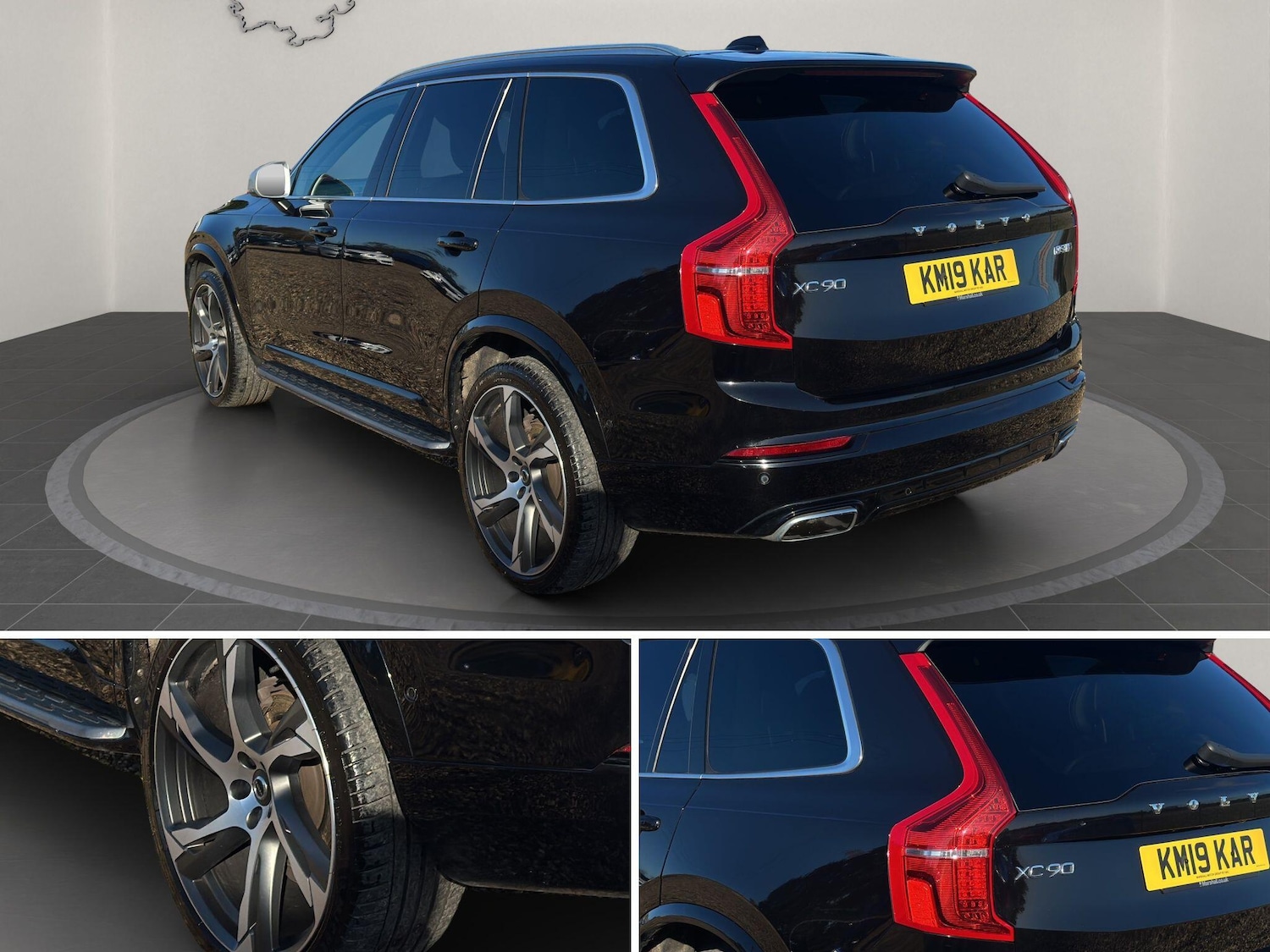Used Volvo XC90 2019 for sale - 76349464: Photo 27