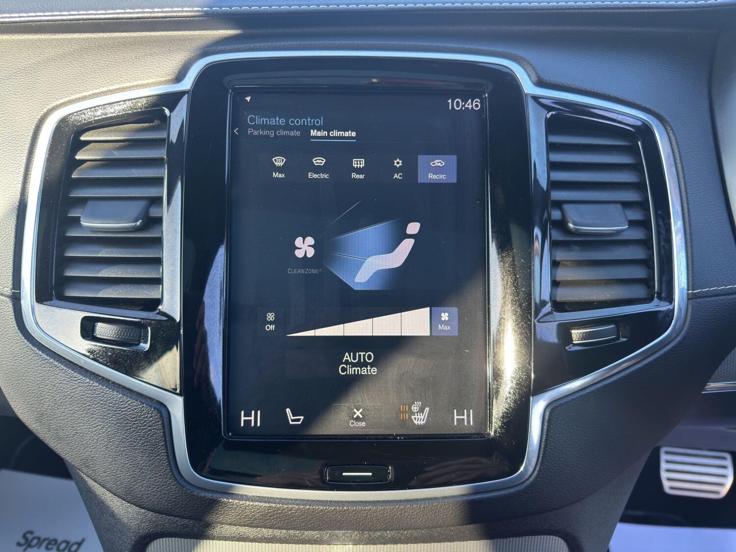 Used Volvo XC90 2019 for sale - 76349464: Photo 31